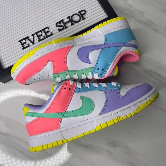 Nike Dunk Low πππππ - Picture 3 of 4